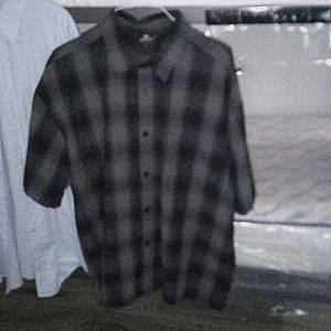 Yago 2xl short sleeve shirt